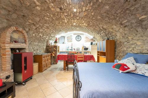 Roe Volciano Apartamento | la taverna da Irene