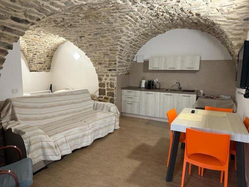 Pietramontecorvino Apartamento | La Tavernetta