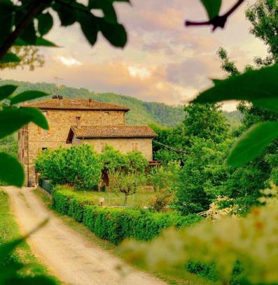 Monte San Pietro Apartamento | La Teggia