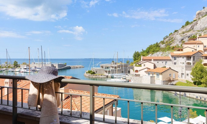 Portopiccolo Apartamento | La tempesta perfetta - Portopiccolo Apartments