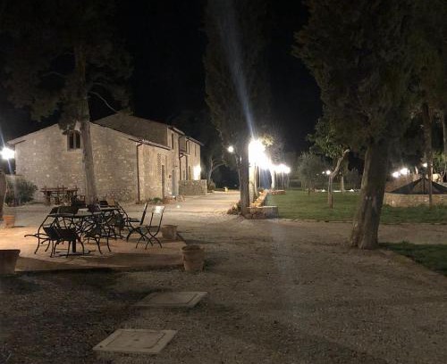 San Gimignano Casa | La Tenuta di Castelvecchio