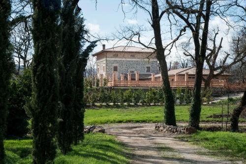 Pofi Casa | La Tenuta di Trimalcione