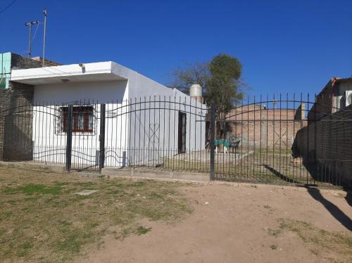 Termas de Río Hondo Casa | La Termenia