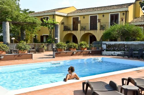Archi Casa | La Terra Del Mezzo