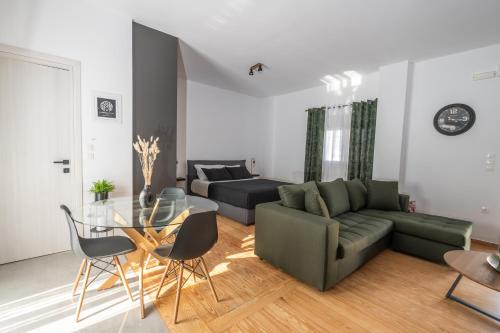 Korithion Apartamento | La Terra Nostra city