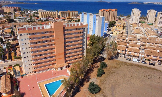 Playa Honda Apartamento | LA TERRACITA DE PLAYA HONDA