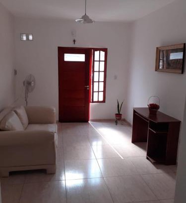 Villa María Apartamento | La Terrasita