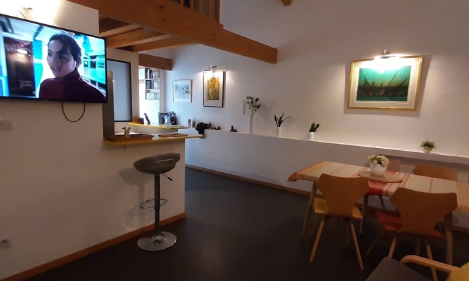 Polignac Casa | La Terrasse de Cheyrac