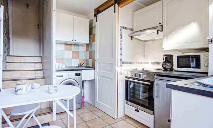 Jujols Casa | La terrasse de la Source by Interhome