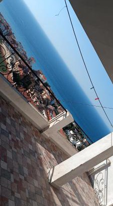 Tigzirt Apartamento | la Terrasse