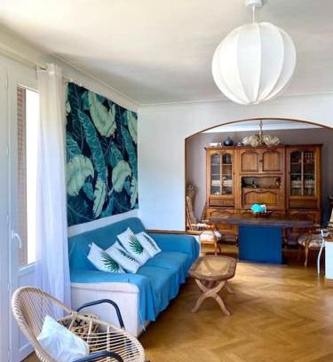 Montoulieu Apartamento | La Terrasse du Fourcat
