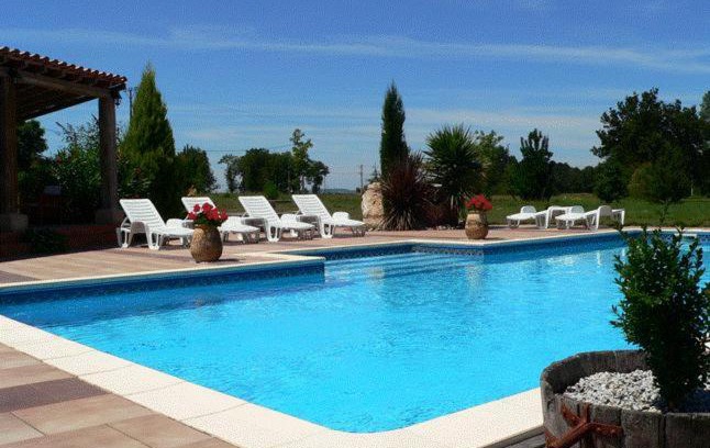Durfort Casa | La Terrasse