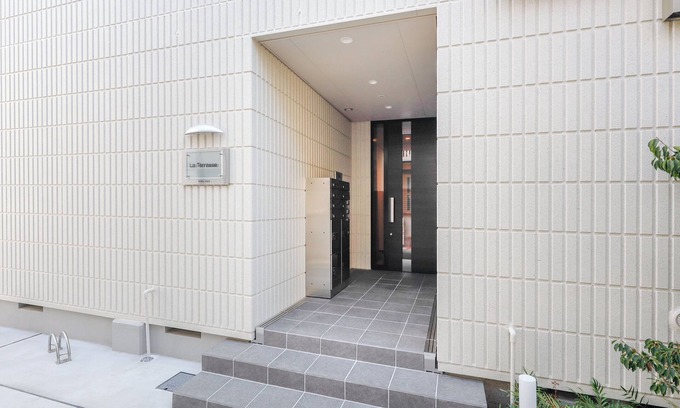 Sumida Apartamento | La Terrasse Higashikomagata
