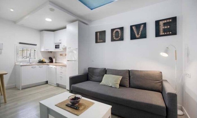 Rota Apartamento | La Terraza del Poeta by Staycare