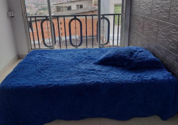 Manizales Apartamento | La terraza