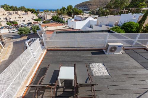 Agua Amarga Apartamento | La Terraza de Agua Amarga