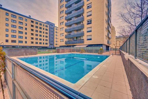 Logroño Apartamento | La terraza del viajero by clabao