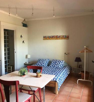 Banyoles Casa | La terraza