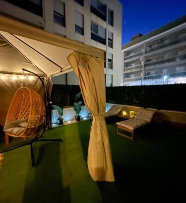 Orihuela Costa Apartamento | La Terraza Guest House, Cabo Roig