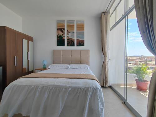 Puerto Chicama Casa | La Terraza Suite Chicama