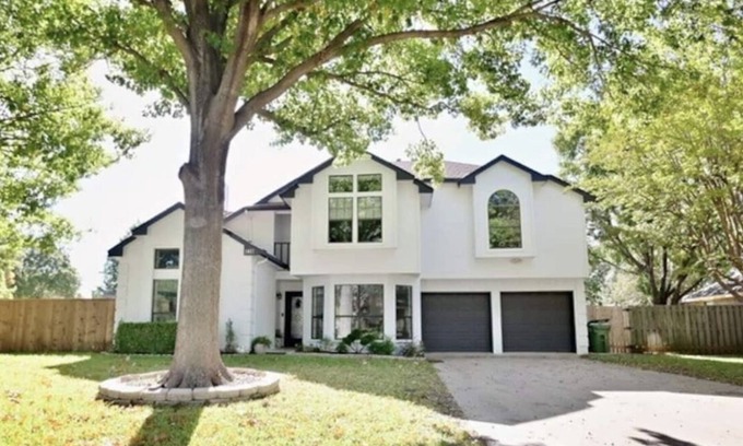 Colleyville Casa | La Terraza