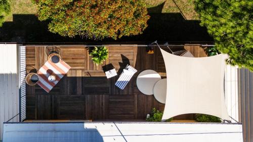 Misano Adriatico Apartamento | La Terrazza - 5 minuti dal mare e Misano World Circuit