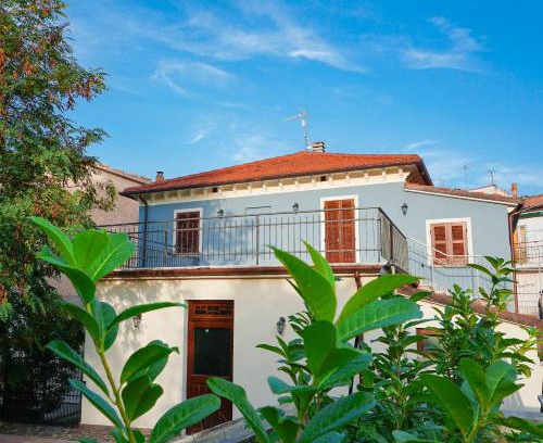 Monterosso Casa | La Terrazza Azzurra