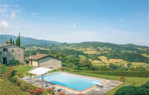 Dicomano Casa | La Terrazza Dei Frati