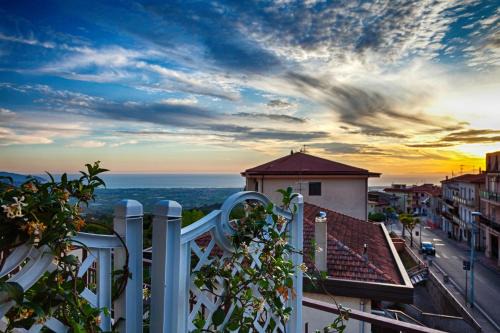 Capaccio Cama Y Desayuno | La terrazza dei tramonti