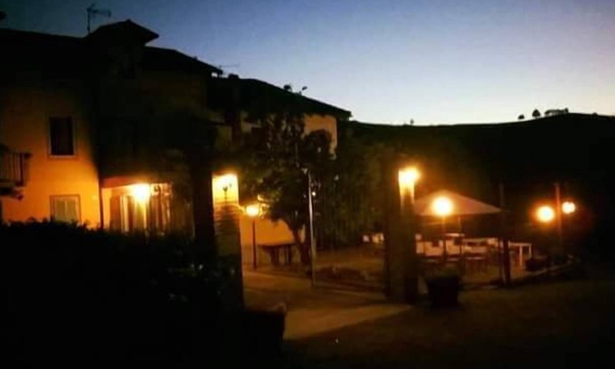 Neviglie Cama Y Desayuno | La Terrazza del Barbaresco