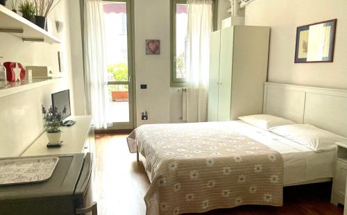 Borgo San Leonardo Apartamento | La Terrazza del Centro