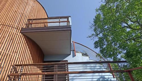 Lioni Casa | La Terrazza delle Noci - alloggio agrituristico