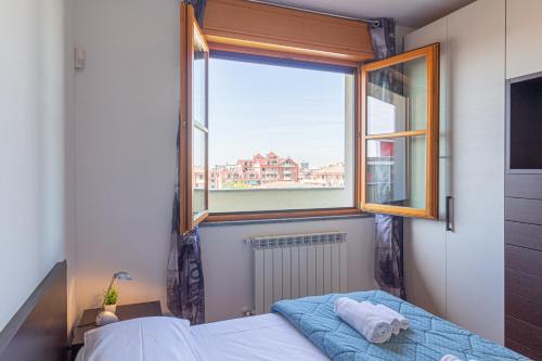 Lissone Apartamento | La terrazza di Giotto - 501