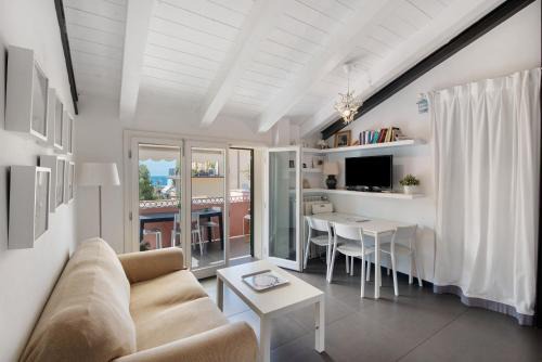 Bonassola Apartamento | La terrazza di via Daneri 2