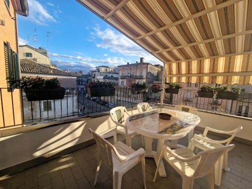 Lanciano Casa | La Terrazza HOUSE