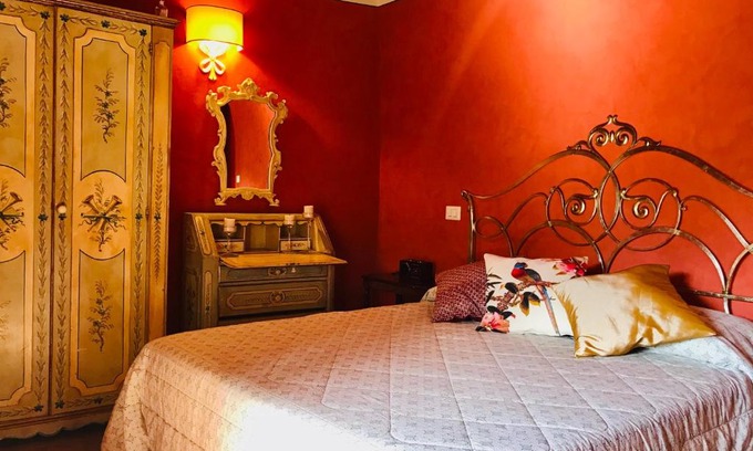 Cori Apartamento | La terrazza