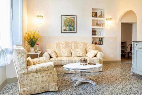 Montelupo Fiorentino Apartamento | La Terrazza alla Torre