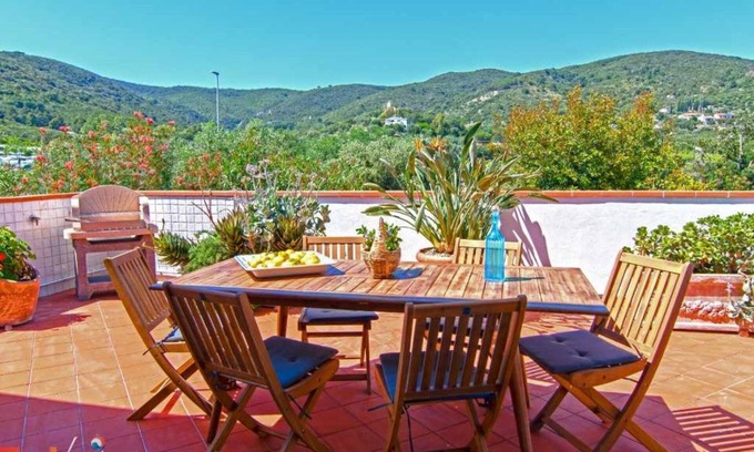 Lacona Apartamento | La Terrazza - Lacona