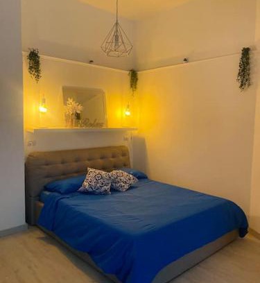 Fiumicino Apartamento | La Terrazzina FCO