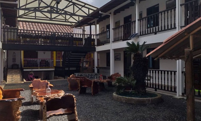 Salento Hotel | La Tia Emiss
