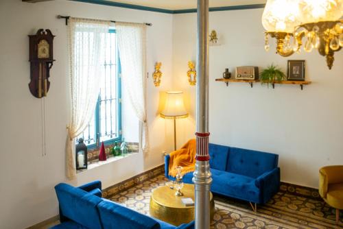 Cómpeta Casa | La Tienda Nueva