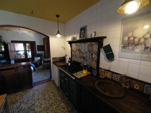Alcuescar Casa | La Tierra Verde COTTAGE