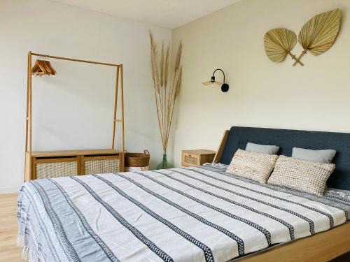 Fort-Mahon-Plage Apartamento | La Timonerie - Le Marquenterre 101, accès plage à 50 mètres classé 3 étoiles