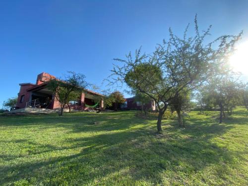 La Granja Apartamento | La Tina