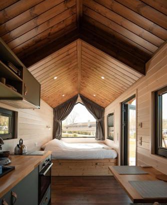 Cluny Casa | La Tiny Cluny