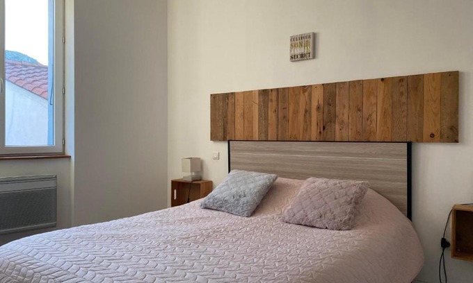 Maury Apartamento | La Tomette - Le charme de l'authentique