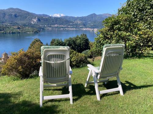 Orta San Giulio Cama Y Desayuno | La Tonaccia - B&B per due