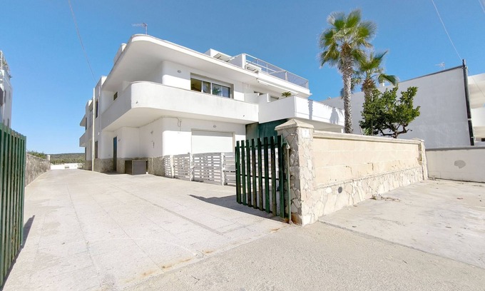 Torre Mozza Apartamento | La Torre by Interhome