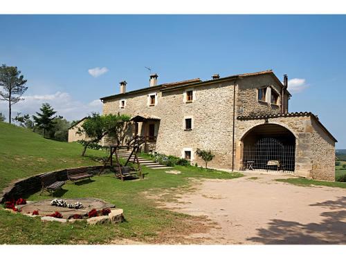 Camos Casa | La Torre de Dalt