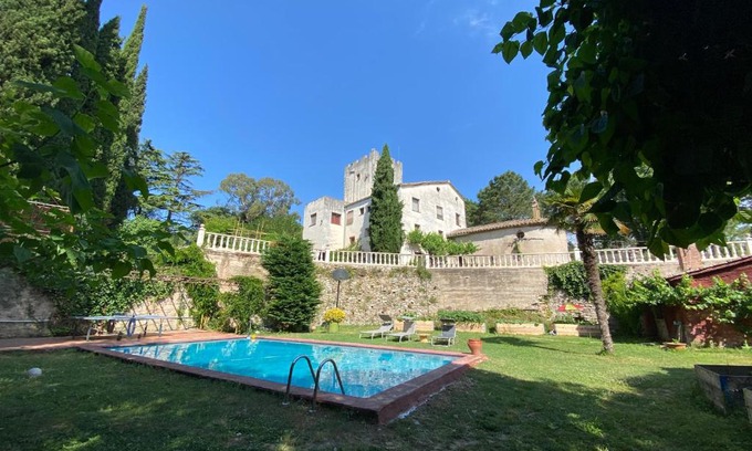 Bescano Casa | La Torre de Vilanna